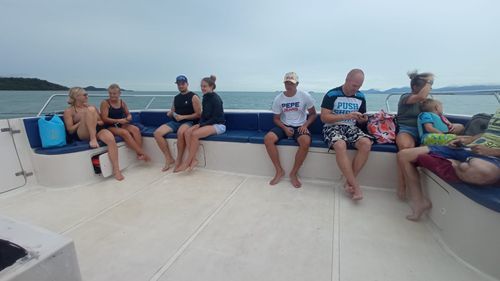 Diving – photo 4