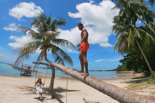 Pig island – photo 7