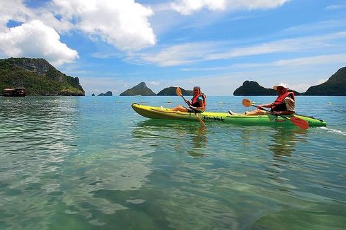 Angthong national park – photo 6
