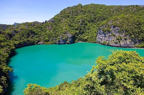 Angthong national park – photo 3