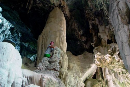 Angthong national park – photo 8