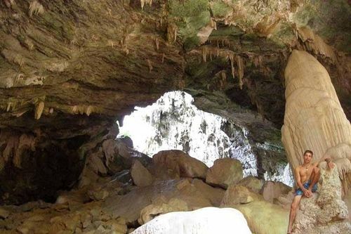 Angthong national park – photo 5