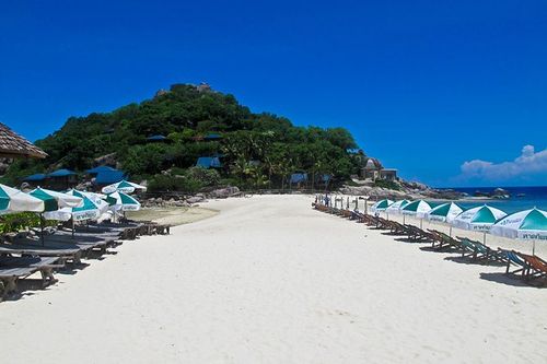Koh tao – photo 3
