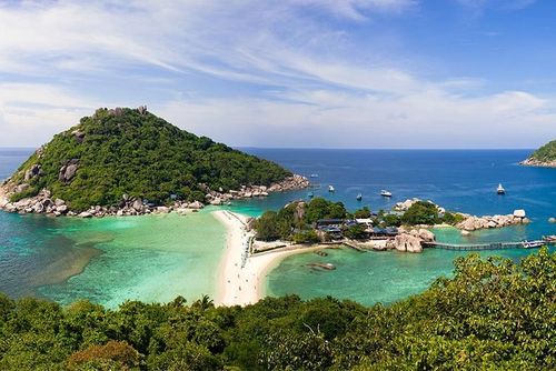 Koh tao – photo 4