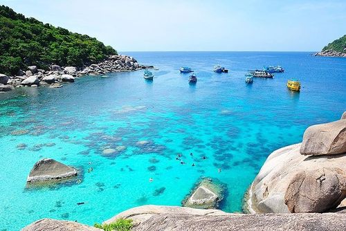 Koh tao – photo 6