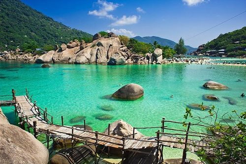 Koh tao – photo 2