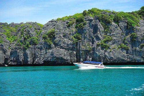 Koh tao – photo 8