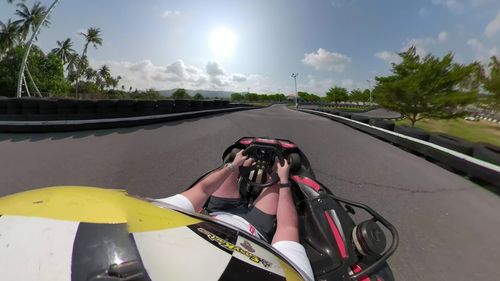 Karting – photo 3