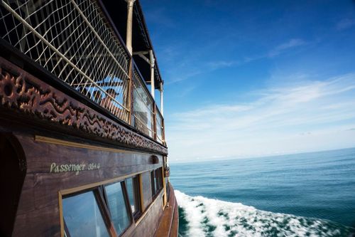 Cruise – photo 6