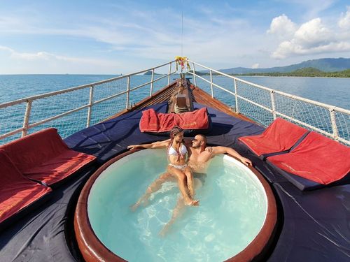 Cruise – photo 4