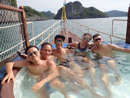 Cruise – photo 7