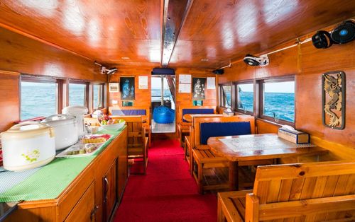 Cruise – photo 8