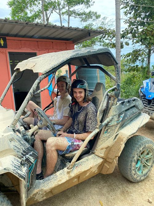 Buggy – photo 6