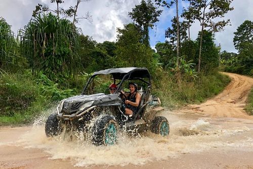 Buggy – photo 3