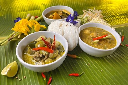 Thai Cooking Class & Organic Micro Farm Experience – photo 3