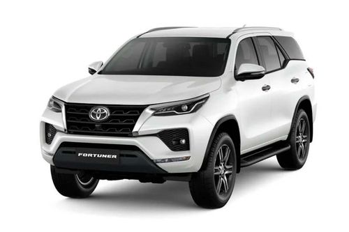 Bagong Fortuner 2500 Thb / araw – Koh Samui