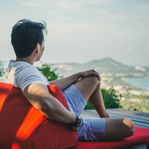 Jungle Club $$$ – Koh Samui
