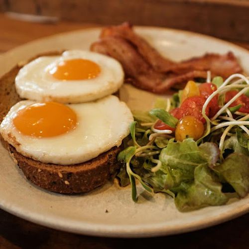 Cafe Kob $$ – photo 8