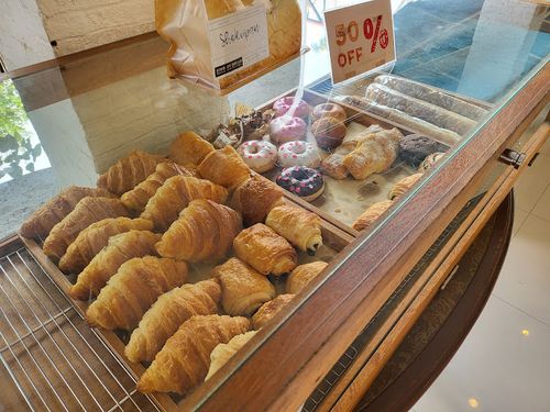 Cafe Kob $$ – photo 4
