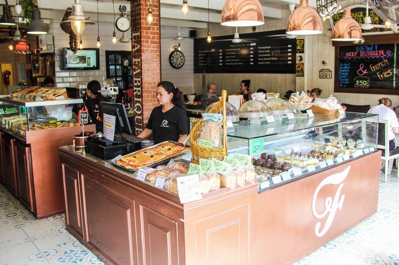 La Fabrique French Bakery – photo 1