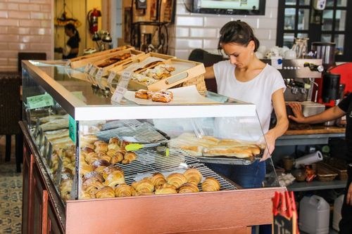 La Fabrique French Bakery – Koh Samui