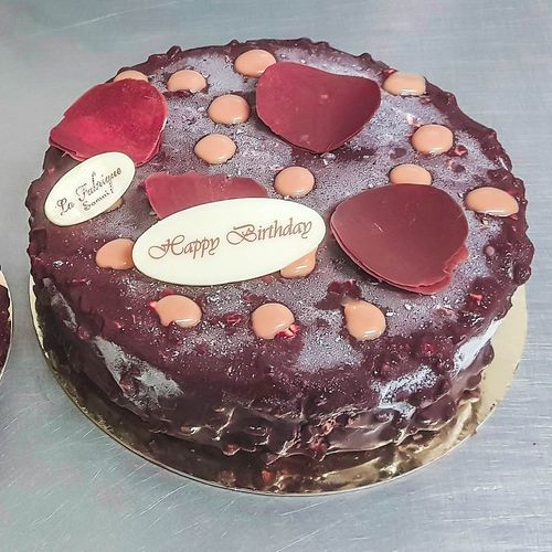 La Fabrique French Bakery – photo 8