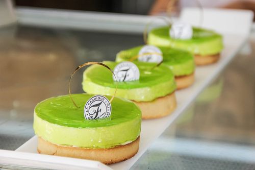 La Fabrique French Bakery – photo 5