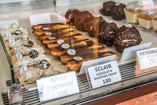 La Fabrique French Bakery – photo 4