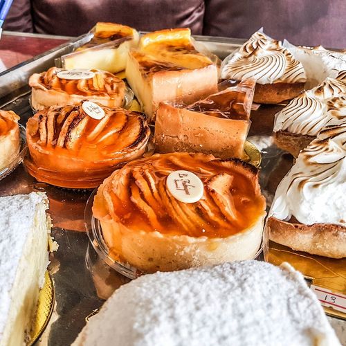 La Fabrique French Bakery – photo 6