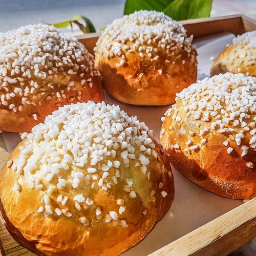 La Fabrique French Bakery – photo 2