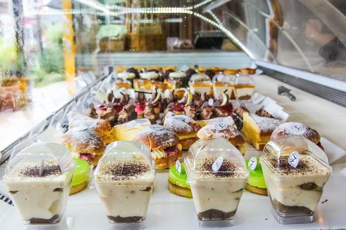 La Fabrique French Bakery – photo 7