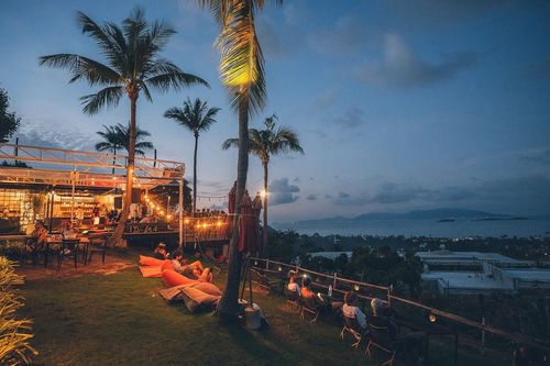 4 Spices $$$ – Koh Samui