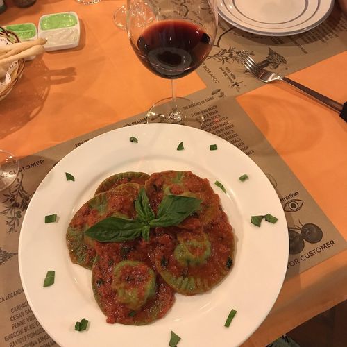 Antica Locanda Ristorante & Pizzeria – photo 5