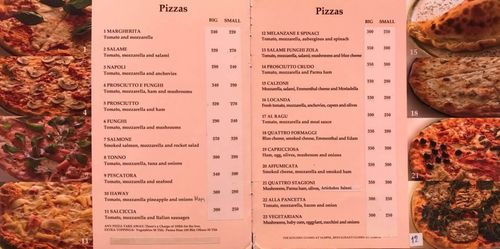 Antica Locanda Ristorante & Pizzeria – photo 11