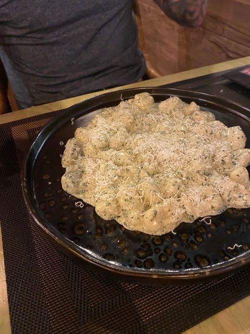 Antica Locanda Ristorante & Pizzeria – photo 8