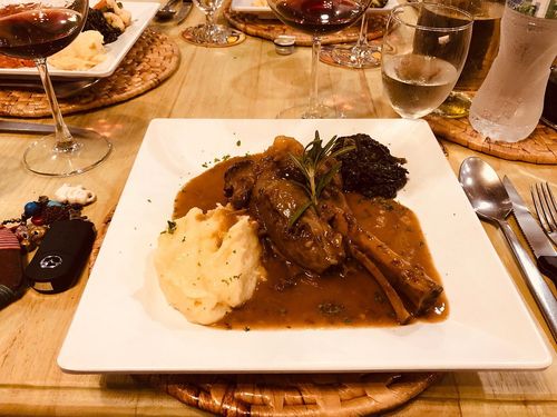 Antica Locanda Ristorante & Pizzeria – photo 4