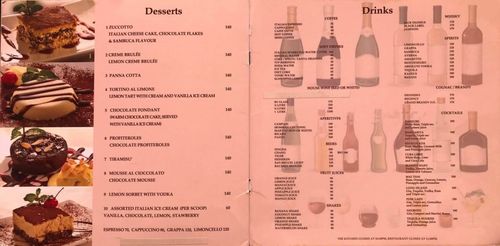 Antica Locanda Ristorante & Pizzeria – photo 10