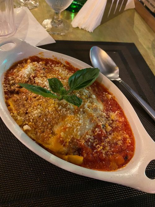 Antica Locanda Ristorante & Pizzeria – photo 7