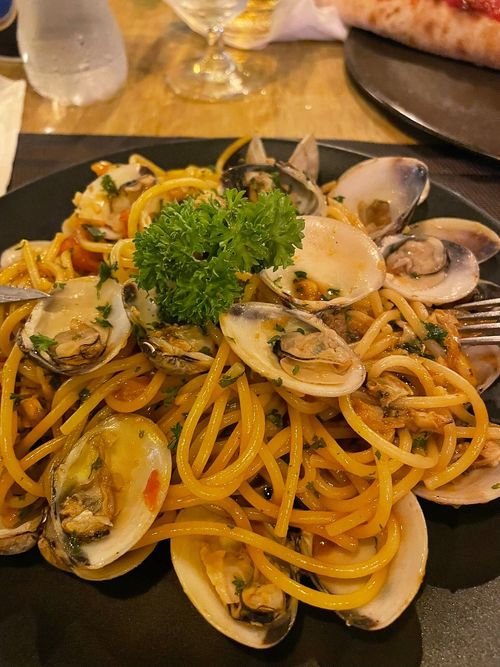 Antica Locanda Ristorante & Pizzeria – photo 9