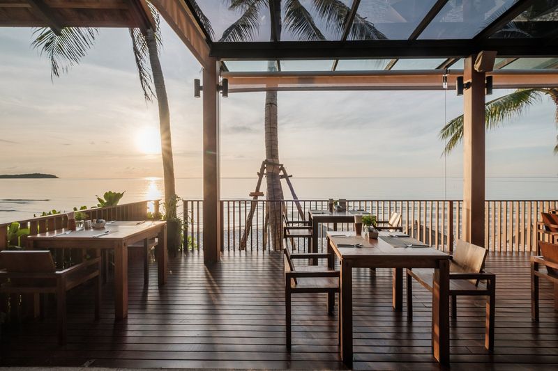 Baitong Restaurant $ – photo 1