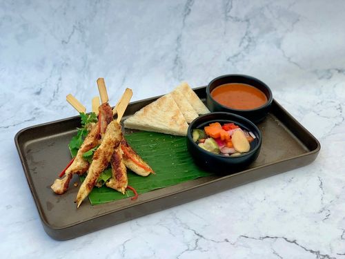 Baitong Restaurant $ – photo 2