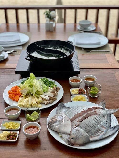 Baitong Restaurant $ – photo 7