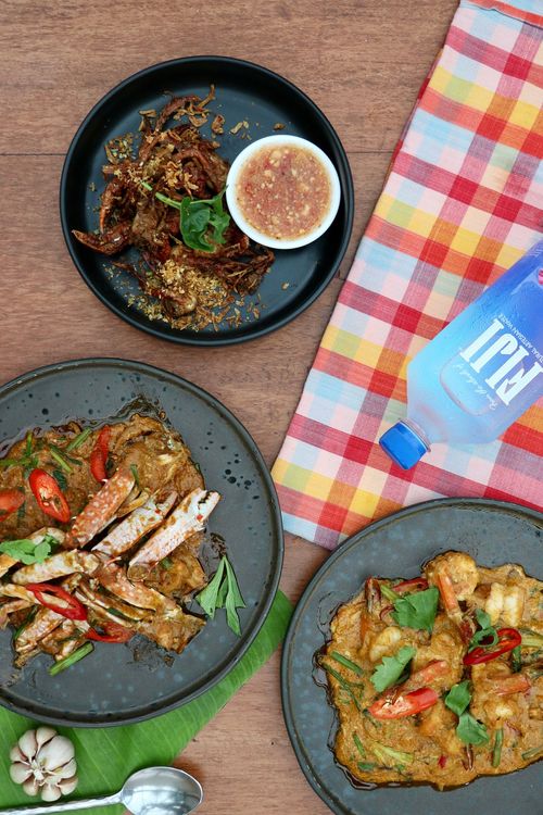 Baitong Restaurant $ – photo 8