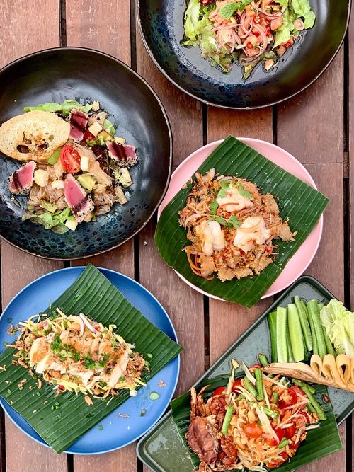 Baitong Restaurant $ – photo 3
