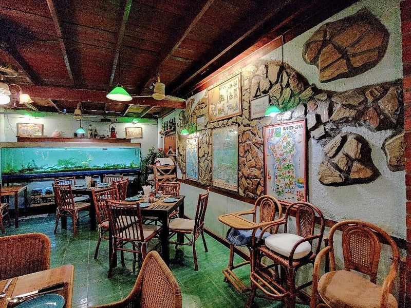 Antica Locanda Ristorante & Pizzeria – photo 1