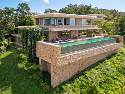 Sangbaan 4-Bed 4.5-Bath Villa_Taling Ngam