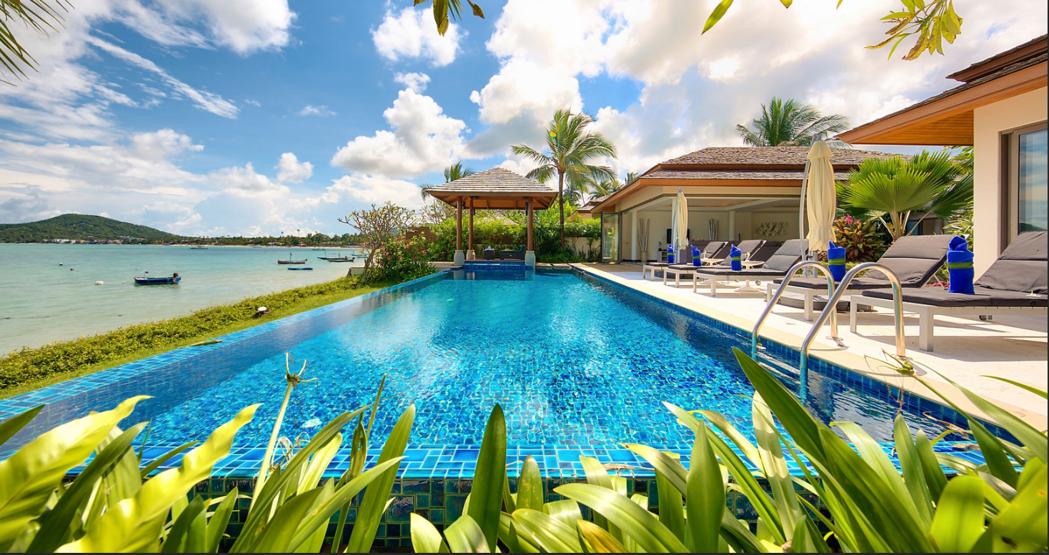 Kulabaan 4-Bed 4.5-Bath Villa_Bophut