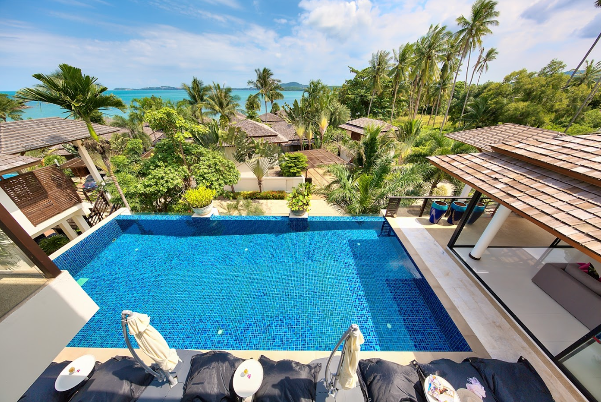 Malibaan 3-Bed 3.5-Bath Villa_Bophut