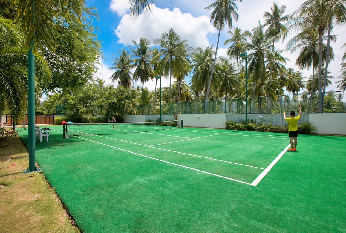 Lalag 5-Bed 6.5-Bath Villa_Laem Set