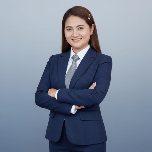 Momo,Luxy Samui 房務部執行經理